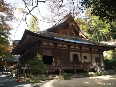 百済寺(滋賀県)