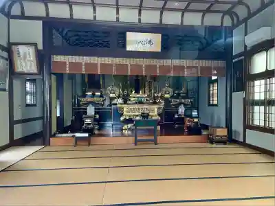 常教寺(東京都)