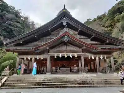 美保神社のその他建物