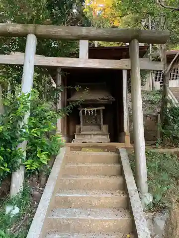 八幡神社(千葉県)