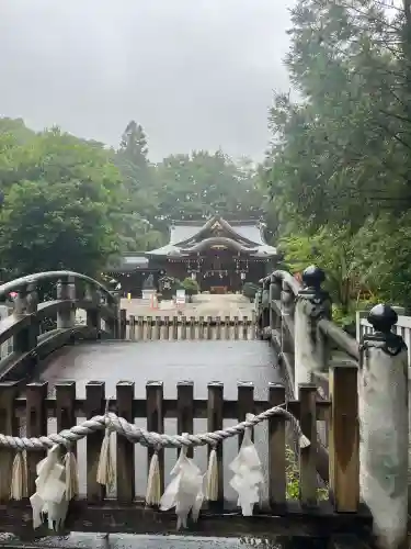 進雄神社(群馬県)