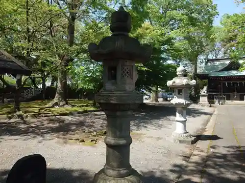 八幡神社(静岡県)