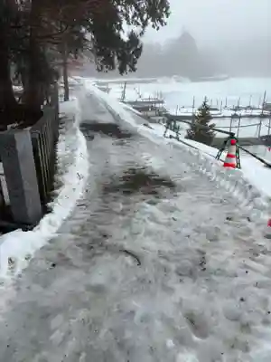赤城神社(群馬県)