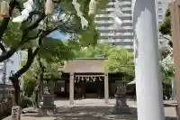 廣田神社(大阪府)