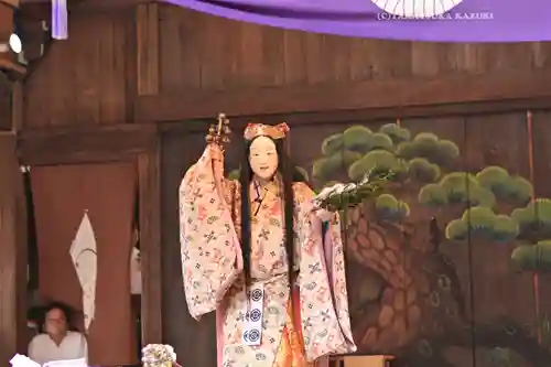 池尻稲荷神社(東京都)