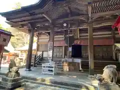 清水寺(福岡県)