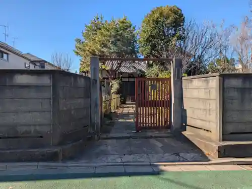 大円寺(東京都)