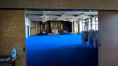 法運寺のその他建物