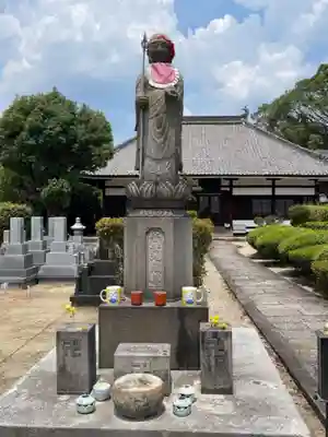 法蔵寺(大阪府)