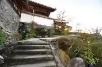 聖林寺(奈良県)