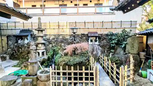 妙見寺のその他建物