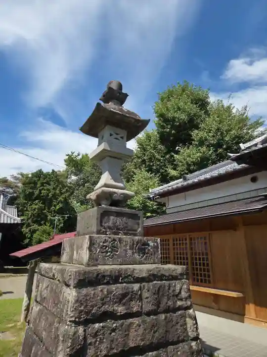 小松神社(埼玉県)