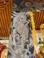 伊勢の国 四天王寺(三重県)