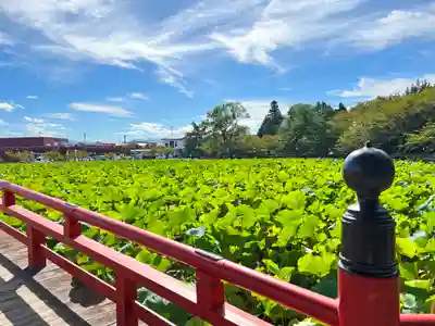 猿賀神社(青森県)