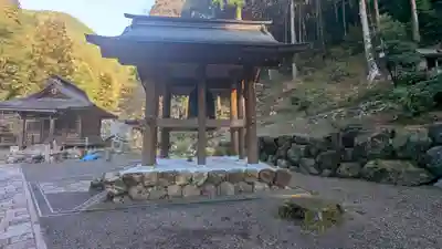 横蔵寺(岐阜県)