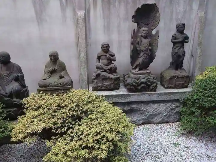 大聖院(東京都)