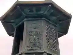 穴太寺の建物その他