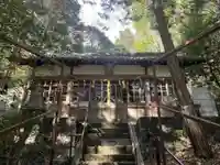 三本木神明社(愛知県)