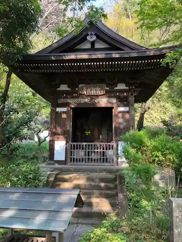 円覚寺のその他建物