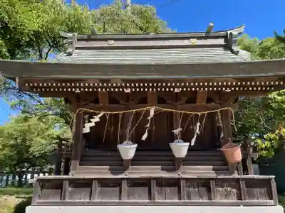 御厨神社(兵庫県)