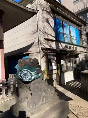 弁天院(東京都)