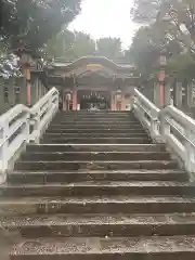 北澤八幡神社の建物その他