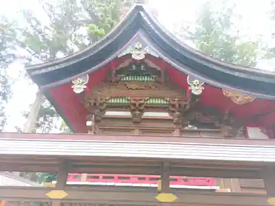 山倉大神(千葉県)