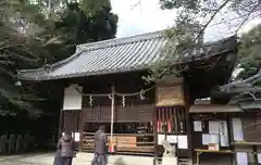 交野天神社(大阪府)