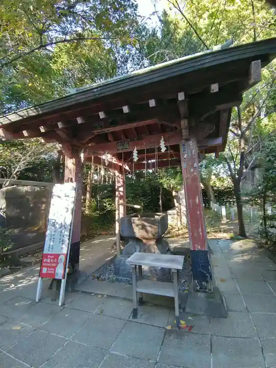 芝東照宮(東京都)