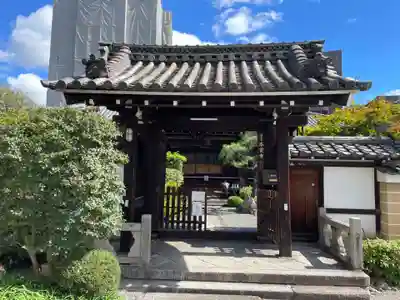 本覚寺(京都府)