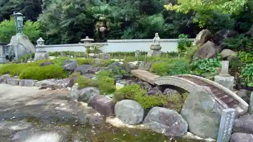 妙音寺のその他建物