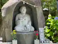 八王子成田山傳法院(東京都)