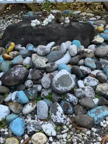小石神社(群馬県)