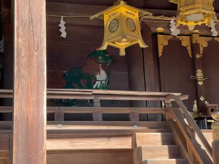 河瀬神社(滋賀県)