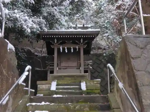 若宮八幡宮(神奈川県)