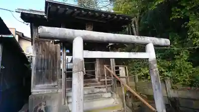 金刀比羅宮(青森県)