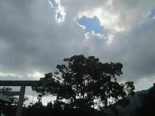 屋久島大社のその他建物