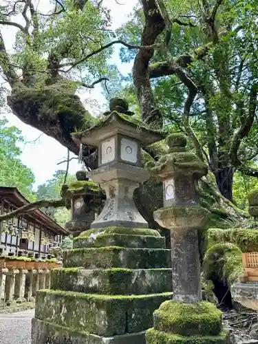 春日大社の建物その他