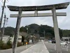 佐太神社(島根県)