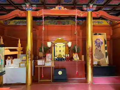 日光二荒山神社のその他建物