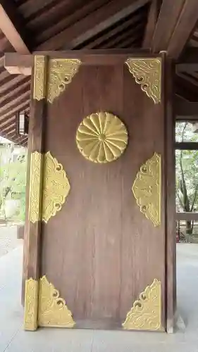 阿佐ヶ谷神明宮(東京都)