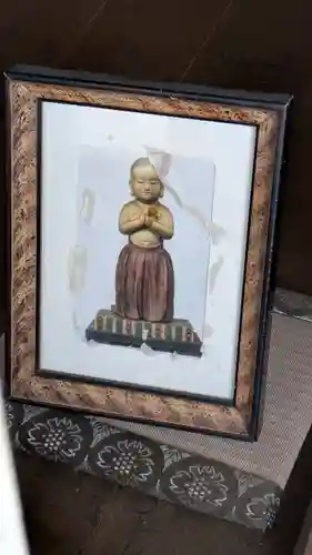 国分聖徳太子堂(滋賀県)