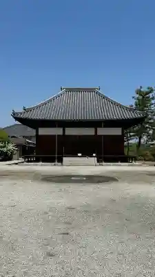 吉祥草寺(奈良県)