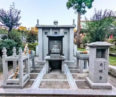 正覚院のその他建物