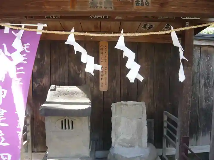 元宿神社(東京都)