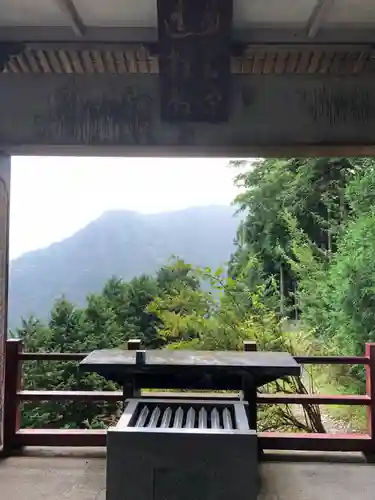 三峯神社(埼玉県)