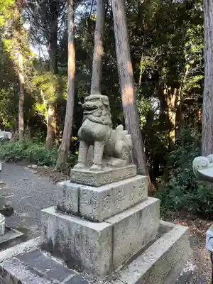 榊山八幡神社(広島県)