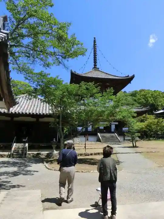 根来寺のその他建物