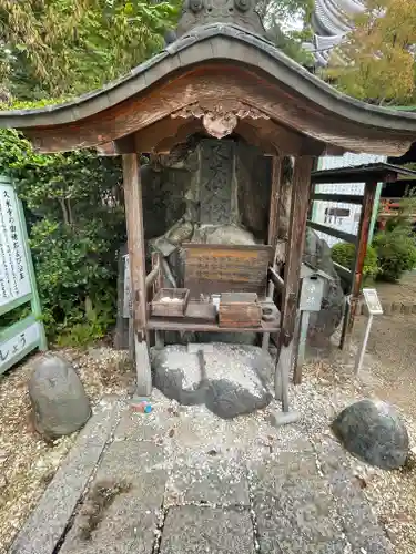 久米寺(奈良県)