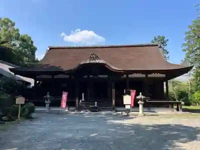 園城寺（三井寺）(滋賀県)